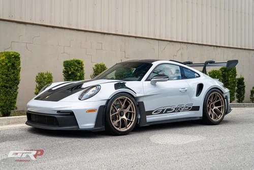 
           
        2024 Porsche 911