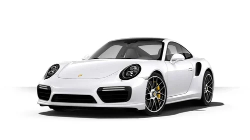 
           
        2017 Porsche 911