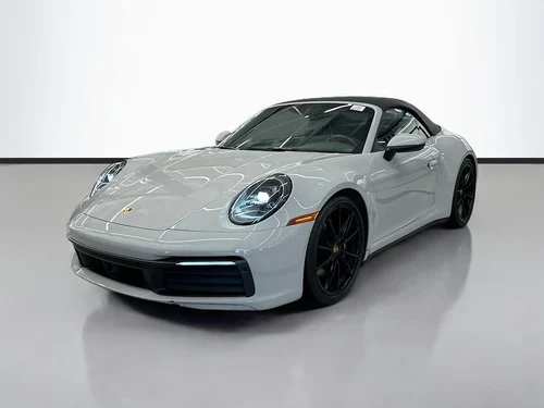 
           
        2020 Porsche 911 Carrera S