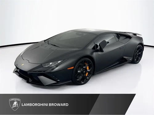 
           
        2024 Lamborghini Huracan Tecnica