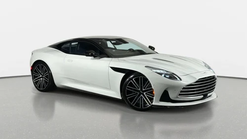 
           
        2024 Aston Martin DB12