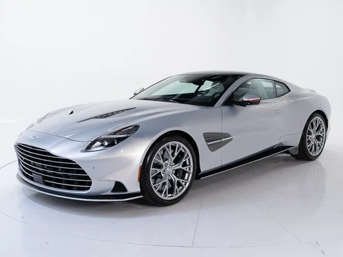 
           New 
        2026 Aston Martin Vanquish