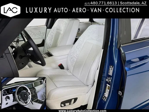 
           
        2027 Rolls-Royce Cullinan Full Carbon Urban