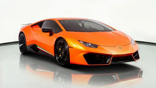 
           
        2018 Lamborghini Huracan
