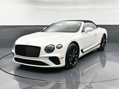 
           
        2021 Bentley Continental GT V8
