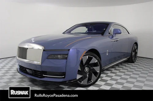 
           
        2024 Rolls-Royce Spectre