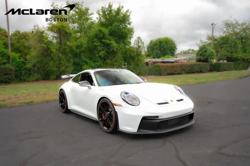 2023 Porsche 911 GT3