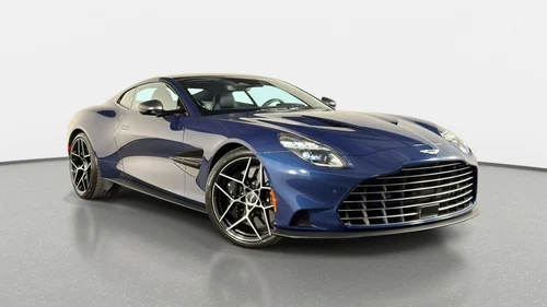 
           
        2025 Aston Martin Vanquish