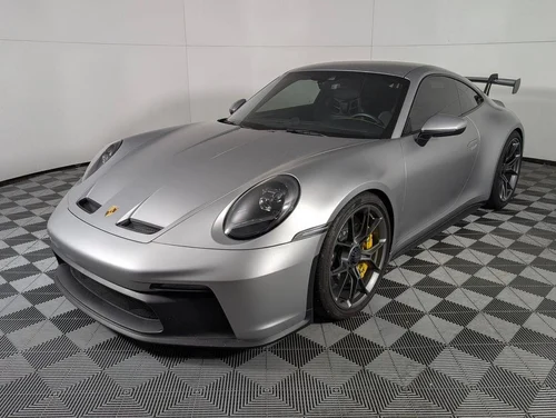
           
        2024 Porsche 911 GT3