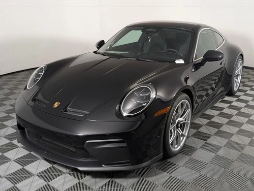 
           
        2026 Porsche 911 GT3