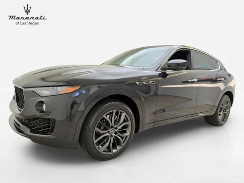
           
        2024 Maserati Levante GT