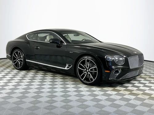 
           
        2023 Bentley Continental GT Azure