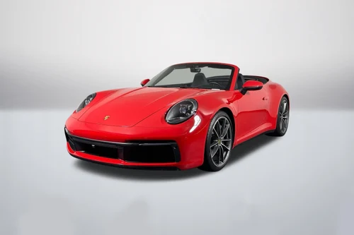 
           
        2024 Porsche 911 Carrera