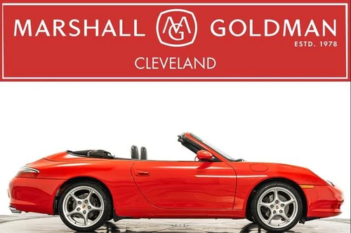 
           
        2004 Porsche 911 911