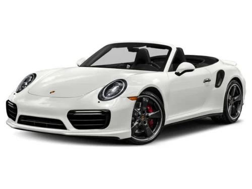 
           
        2017 Porsche 911 Turbo