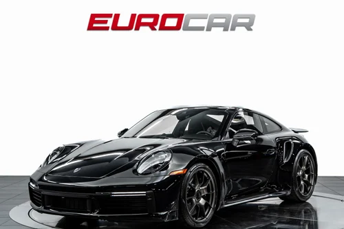 
           
        2025 Porsche 911 Turbo