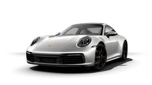 
           
        2020 Porsche 911