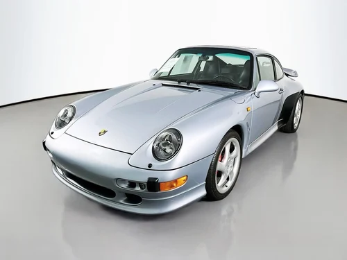 
           
        1996 Porsche 911 Turbo