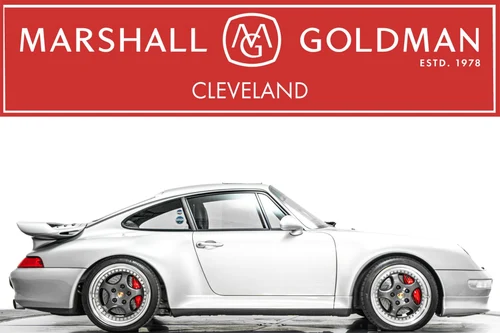 
           
        1997 Porsche 911 Carrera 4S -Factory