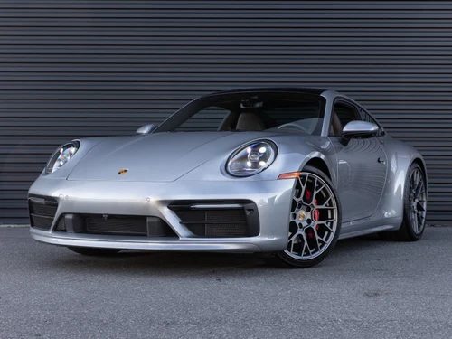 
           
        2022 Porsche 911 Carrera S