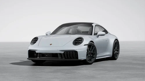 
           New 
        2026 Porsche 911 Carrera GTS