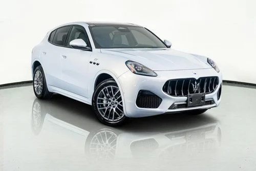 
           
        2023 Maserati Grecale GT