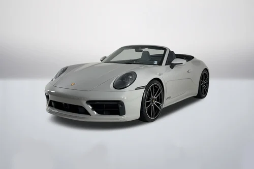 
           
        2024 Porsche 911 Carrera GTS
