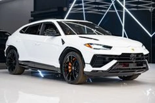 
           
        2023 Lamborghini Urus S
