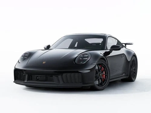 
           
        2026 Porsche 911 Carrera GTS