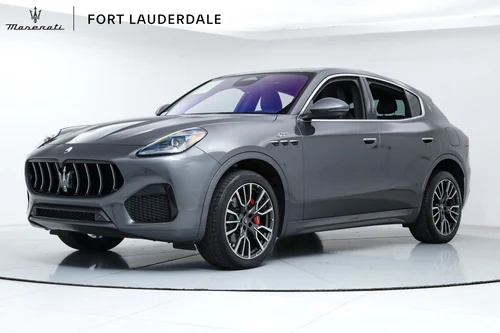 
           
        2023 Maserati Grecale