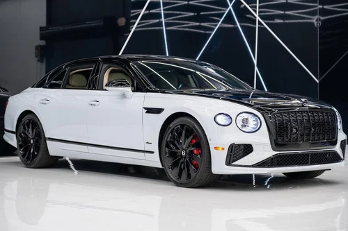 
           
        2026 Bentley Flying Spur