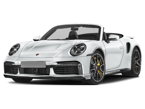 
           
        2022 Porsche 911 Turbo
