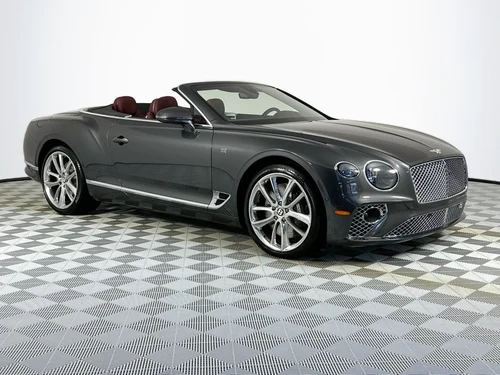 
           
        2020 Bentley Continental GT V8