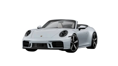 
           New 
        2026 Porsche 911 Carrera