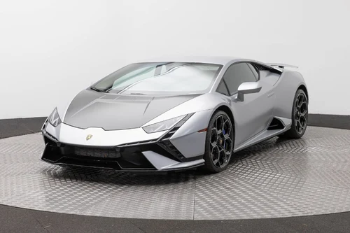 
           
        2023 Lamborghini Huracan Tecnica Coupe