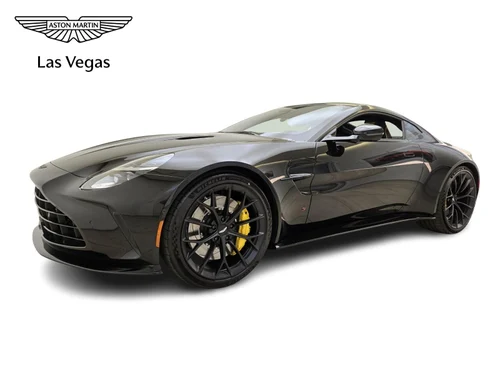 
           New 
        2026 Aston Martin Vantage S