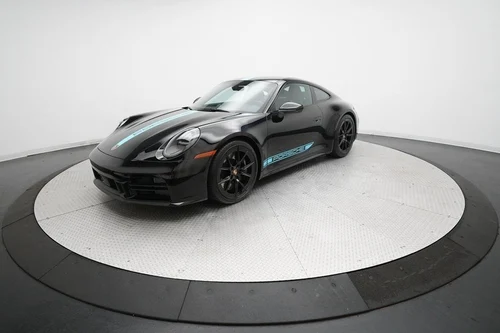 
           
        2025 Porsche 911 Carrera S