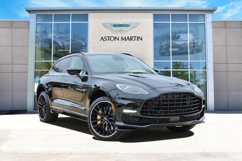 
           
        2023 Aston Martin DBX 707