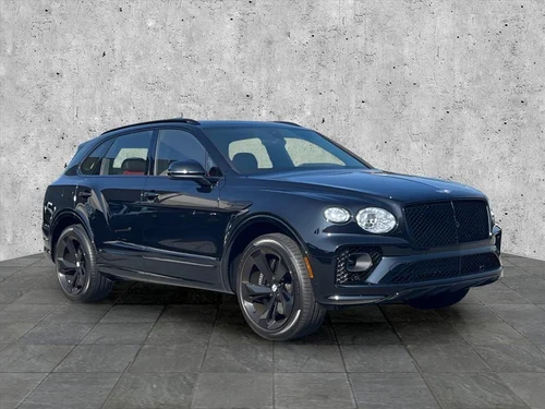 
           
        2023 Bentley Bentayga