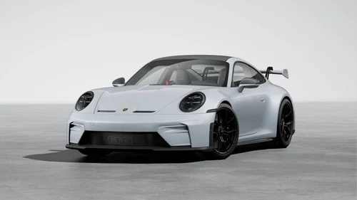 
           New 
        2026 Porsche 911 GT3