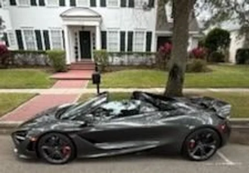 
           
        2020 McLaren 720S SPIDER PERFORMANCE