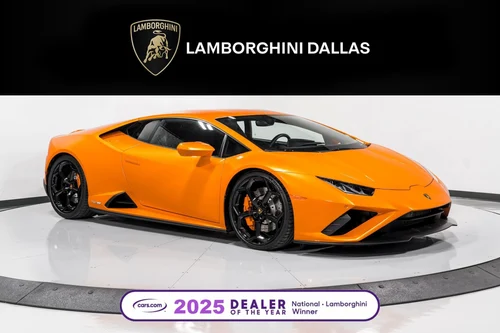 
           
        2022 Lamborghini Huracan