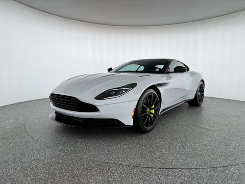 
           
        2020 Aston Martin DB11 AMR