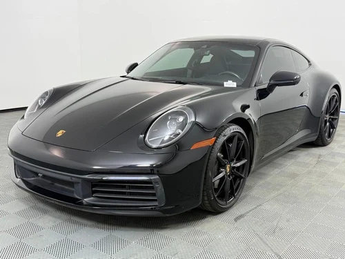 
           
        2021 Porsche 911 Carrera