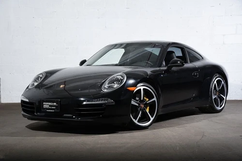 
           
        2015 Porsche 911