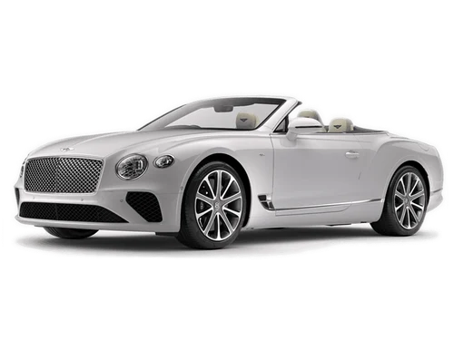 
           
        2022 Bentley Continental GT