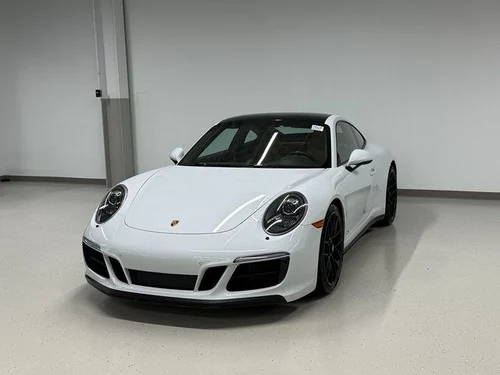 
           
        2017 Porsche 911 Carrera GTS