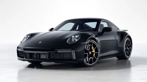 
           
        2023 Porsche 911 Turbo S