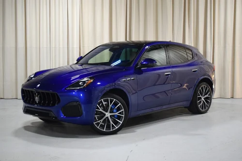 
           
        2023 Maserati Grecale Modena