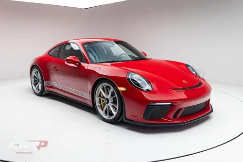 
           
        2019 Porsche 911